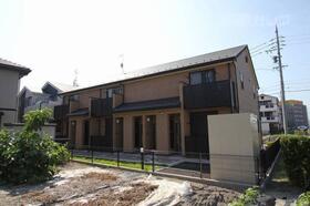 近鉄名古屋線/戸田駅 歩23分