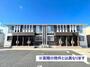 手柄駅より徒歩6分 1階 新築の賃貸物件