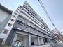 大倉山駅より徒歩9分 10階 築2年の賃貸物件