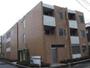 落合駅より徒歩3分 3階 築10年11ヶ月の賃貸物件