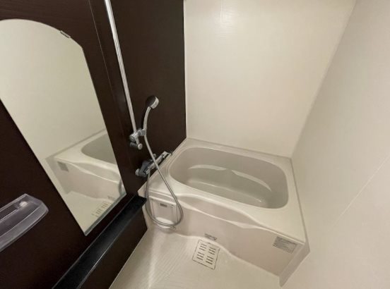 バス・シャワールーム　★見学予約受付中★