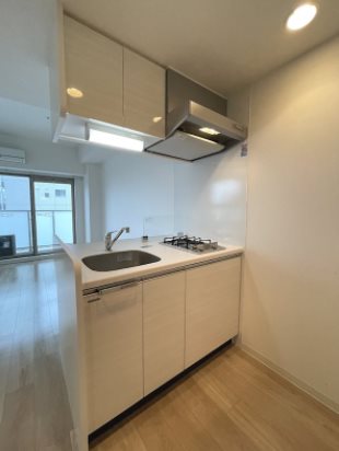 キッチン　★見学予約受付中★