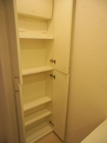 収納　別号室参考写真