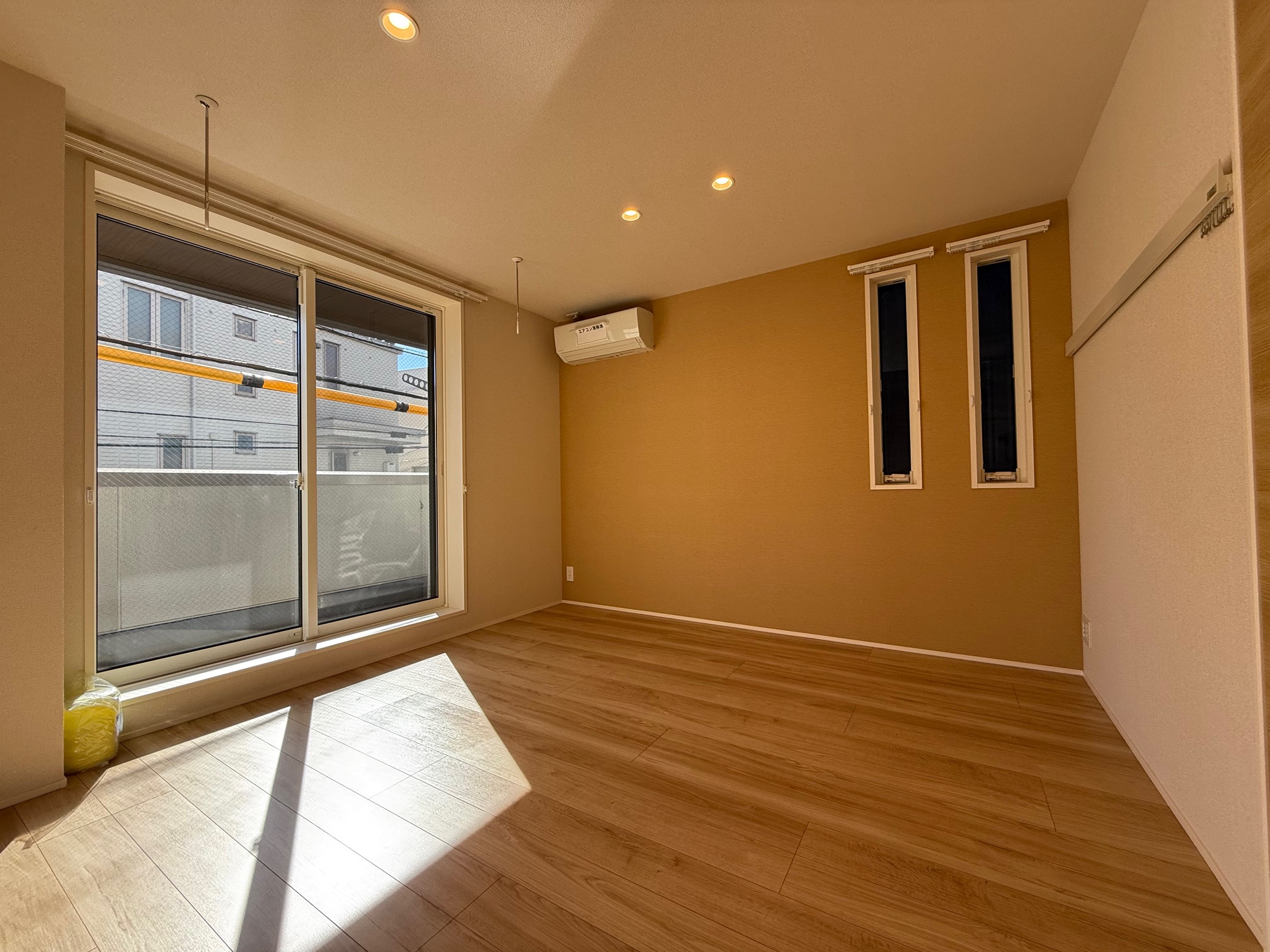 その他部屋・スペース　7.7帖の洋室