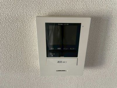 その他設備　設備