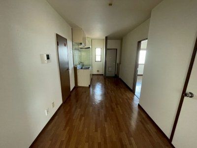 居室・リビング　リビング/居室