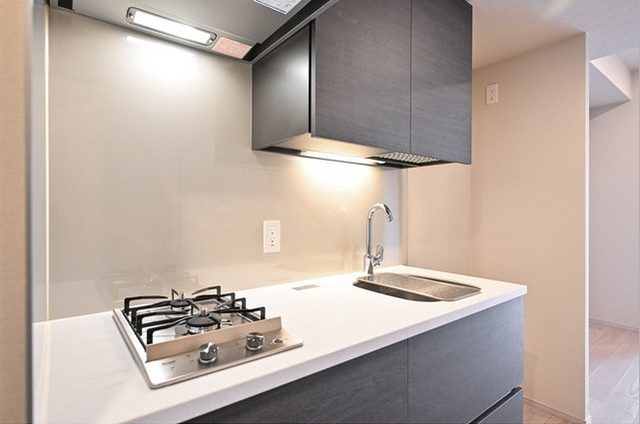 キッチン　別部屋参考画像