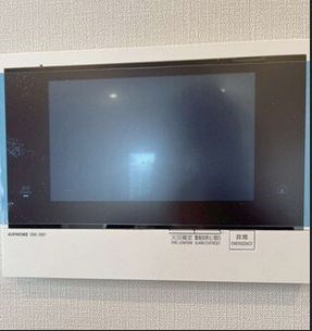 セキュリティ　別部屋参考画像