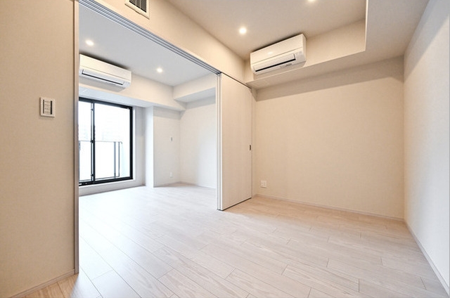 居室・リビング　別部屋参考画像