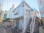 三軒茶屋駅より徒歩8分 2階 築32年3ヶ月の賃貸物件