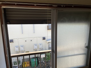 その他　シャッター付いてます。