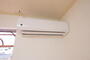 その他　エアコン新品です♪（和室部分）