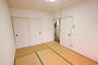その他部屋・スペース　和室です♪