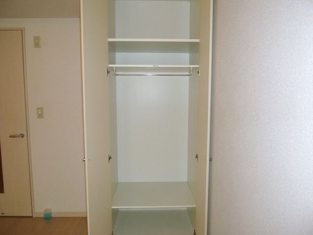 収納　参考写真です