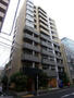 東日本橋駅より徒歩4分 8階 築20年7ヶ月の賃貸物件