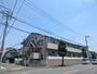 南鳩ヶ谷駅より徒歩11分 1階 築18年9ヶ月の賃貸物件