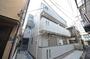 曳舟駅より徒歩9分 3階 築9年の賃貸物件