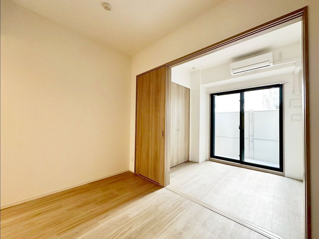 居室・リビング　リビング/居室