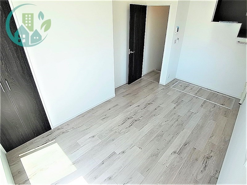 居室・リビング　グランメールまや(J：COM320Mネット無料)