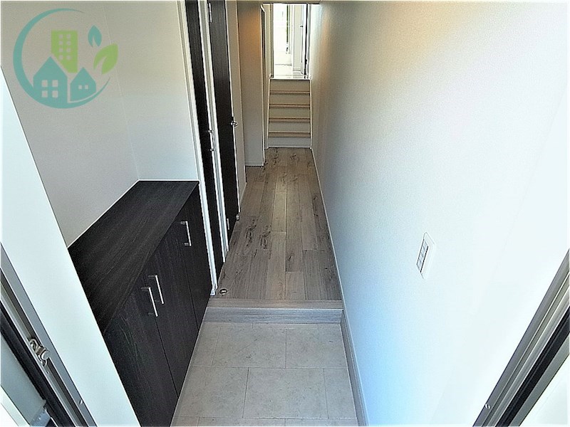 玄関　グランメールまや(J：COM320Mネット無料)