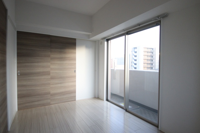 居室・リビング　※別室の参考写真の為、現況優先です。