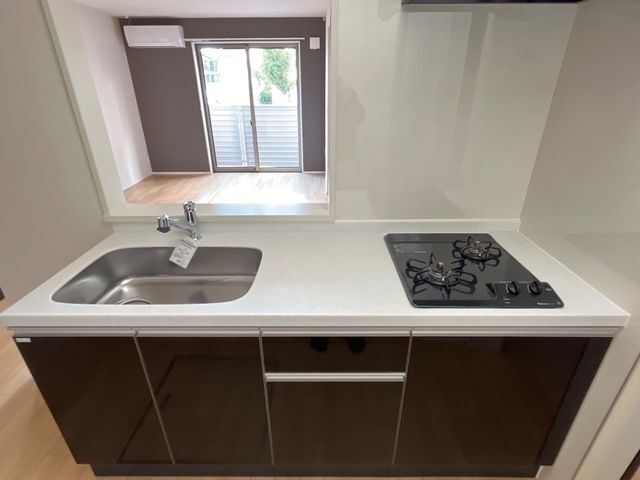 キッチン　イメージ写真