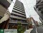 大井町駅より徒歩5分 10階 築2年の賃貸物件