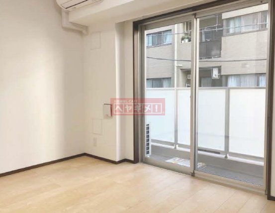 眺望　リビング/居室