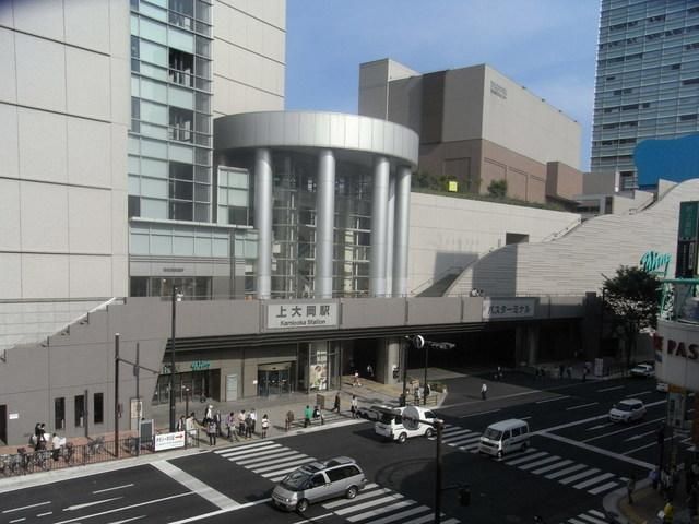 その他　上大岡駅（その他）まで2820m