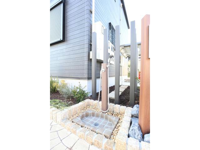 その他共有部分　建物設備