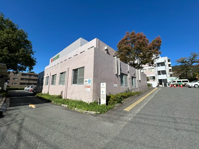 病院　医療法人互恵会池田回生病院（病院）まで663m