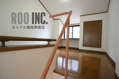 その他部屋・スペース　写真は反転のお部屋です