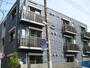 立会川駅より徒歩3分 2階 築15年8ヶ月の賃貸物件