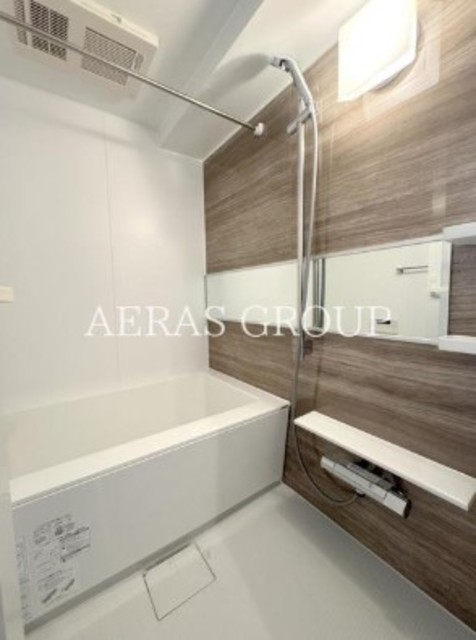 バス・シャワールーム　同仕様