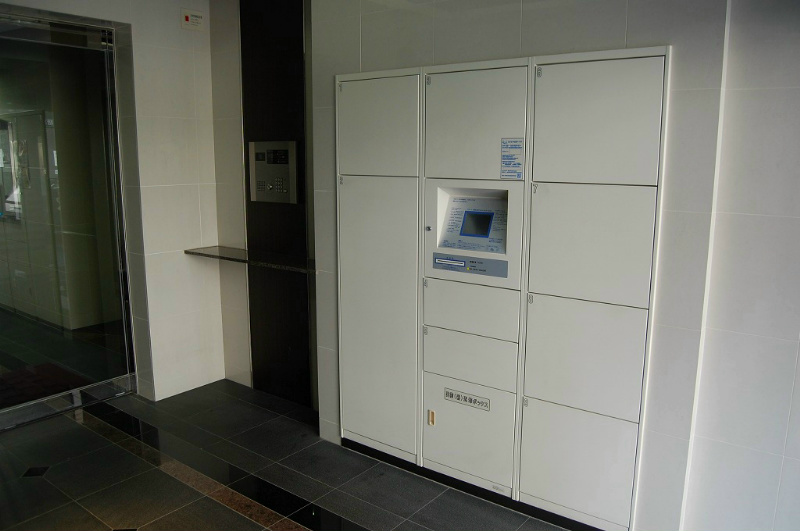 その他共有部分　※写真と異なる場合は現状優先。