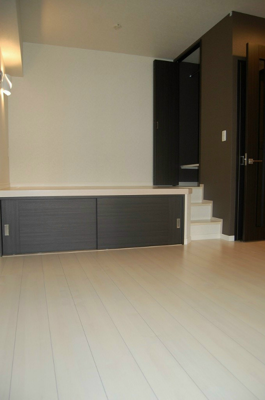 居室・リビング　※写真と異なる場合は現状優先。