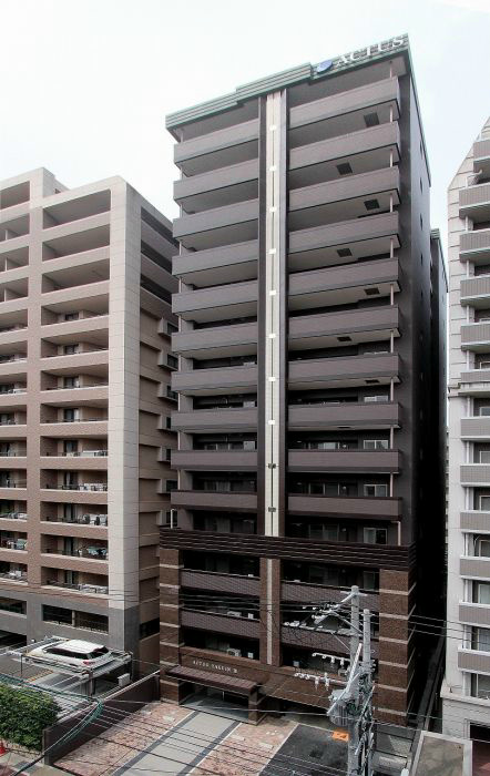 建物外観　分譲☆ネット無料！