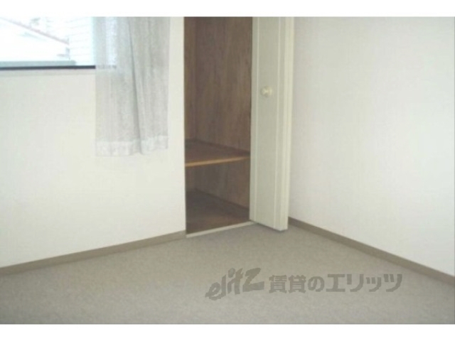 居室・リビング　洋室