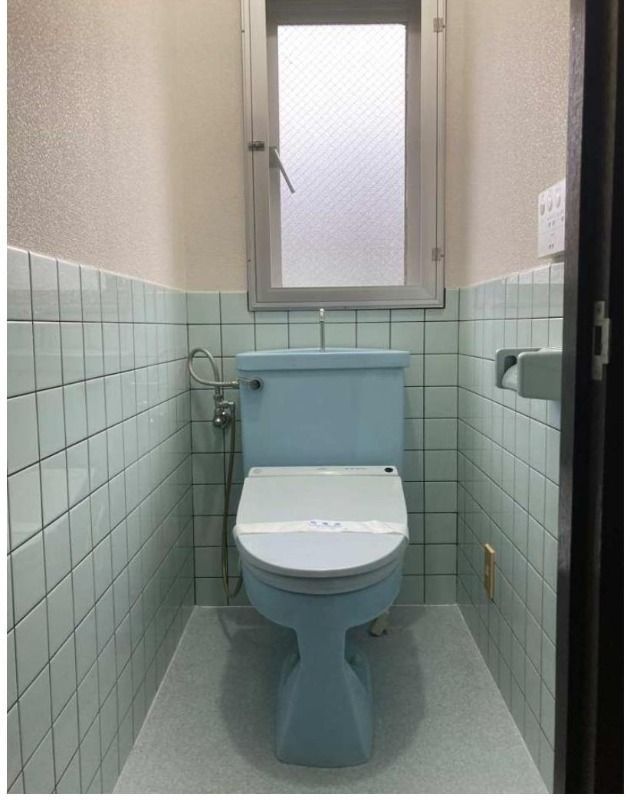 トイレ　☆清潔感のあるトイレ☆