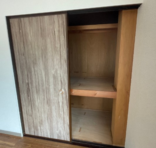 収納　☆たっぷり収納☆