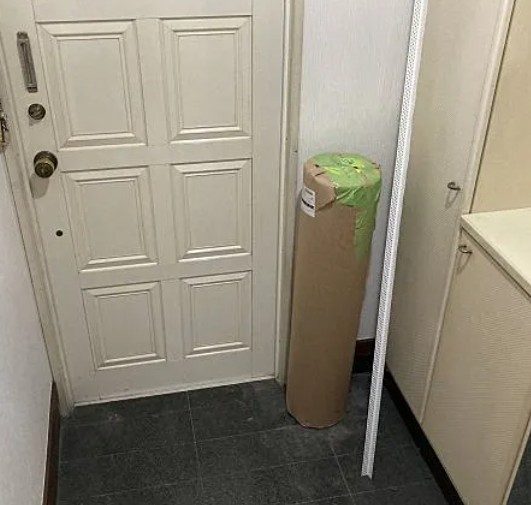 玄関　☆玄関☆