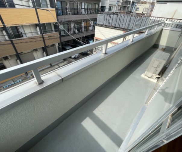 バルコニー　☆バルコニー☆