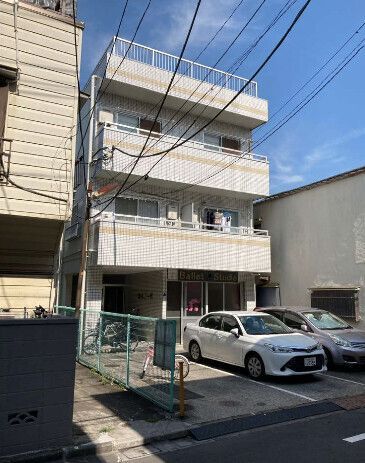 建物外観　☆外観☆