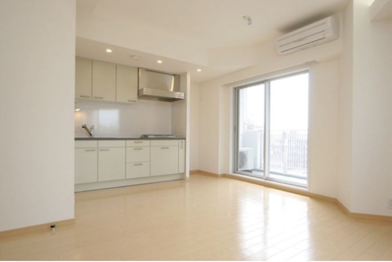 居室・リビング　※別部屋参考写真となります