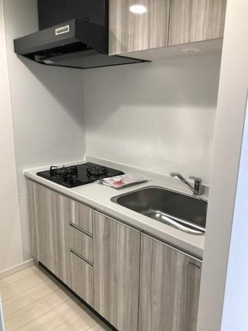 キッチン　キッチン※別部屋参考写真