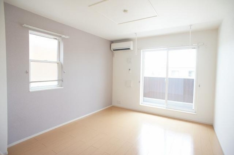 居室・リビング　図面と現状に相違がある場合には現状を優先