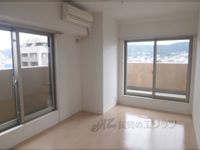 居室・リビング　洋室