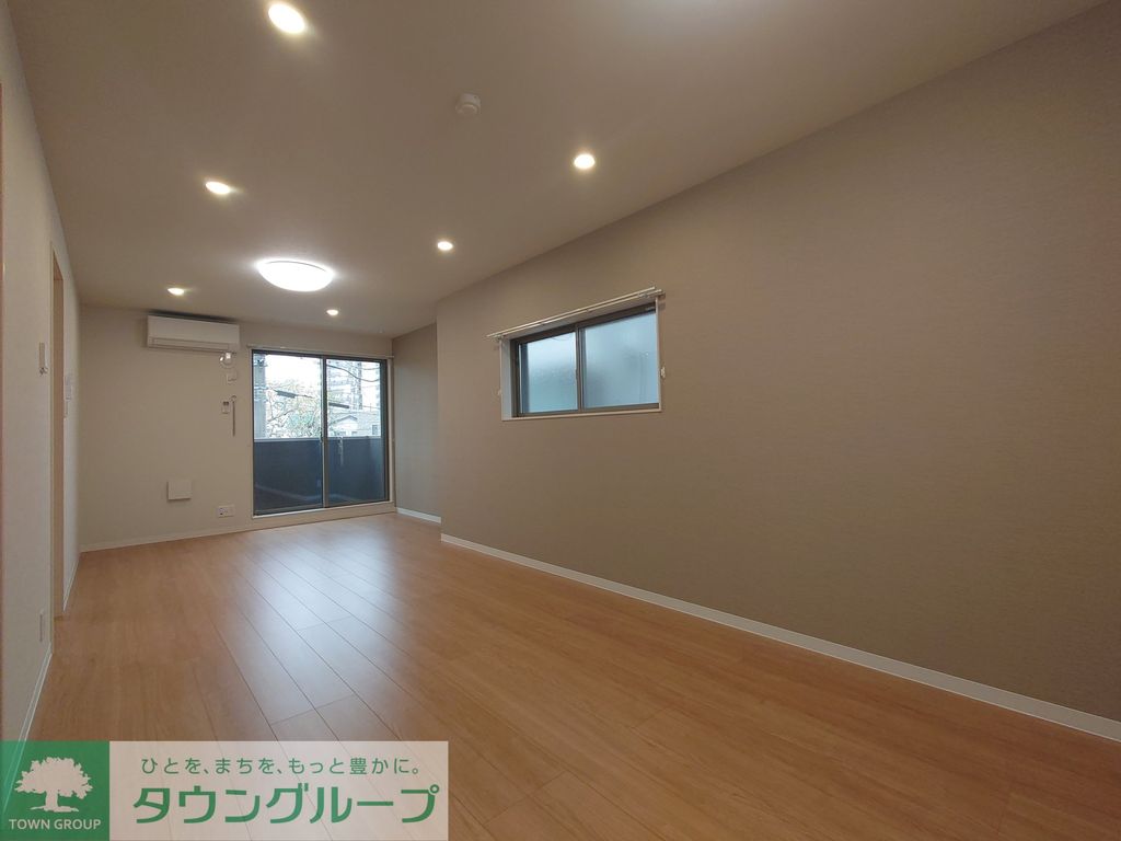 居室・リビング　リビング/居室