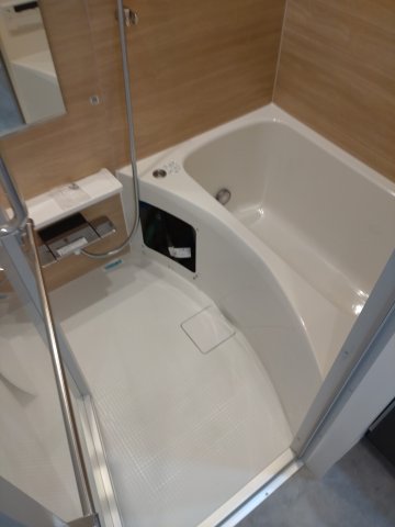 バス・シャワールーム　※同タイプ参考写真です（natural）