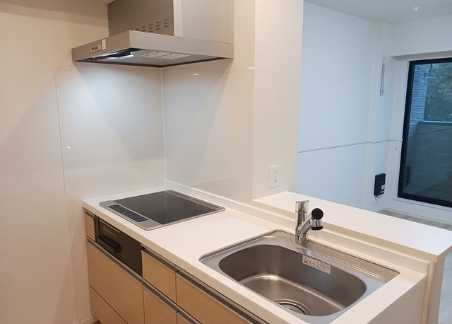 キッチン　同仕様